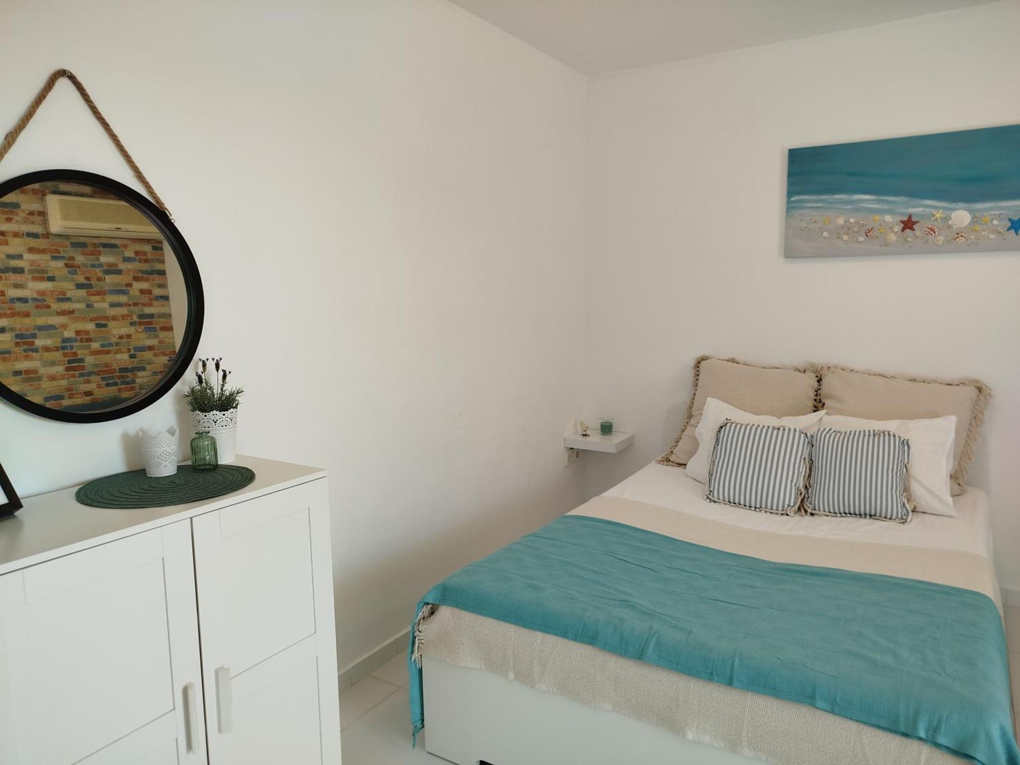 Apartman Iva Novalja Exterior photo