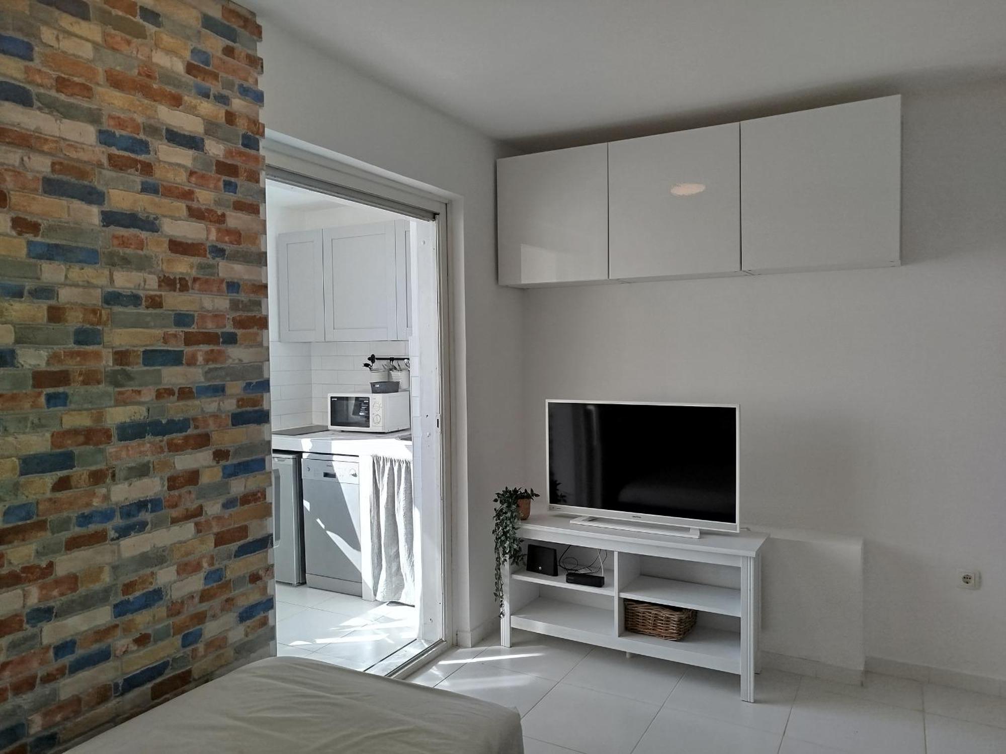 Apartman Iva Novalja Exterior photo