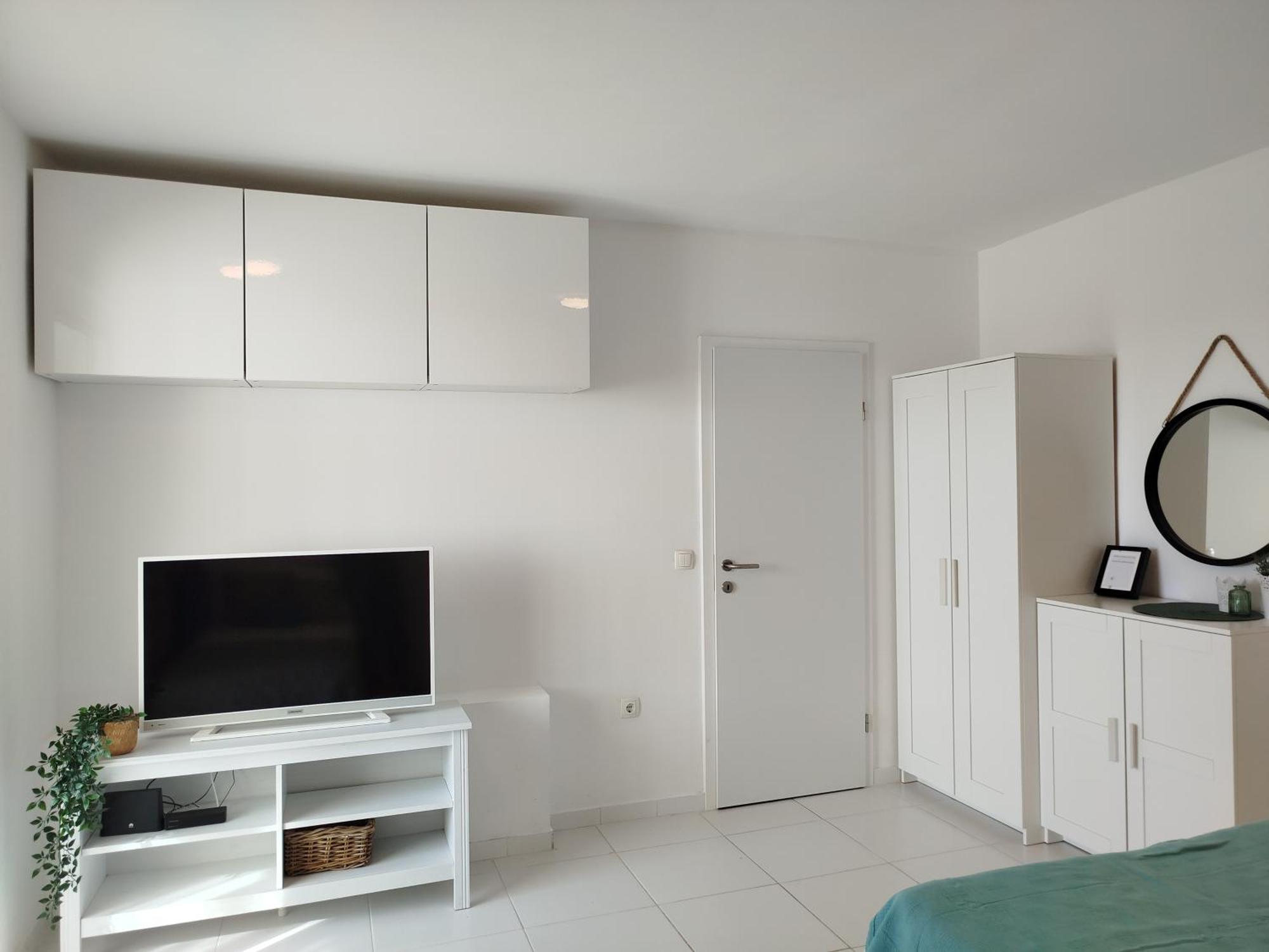 Apartman Iva Novalja Exterior photo