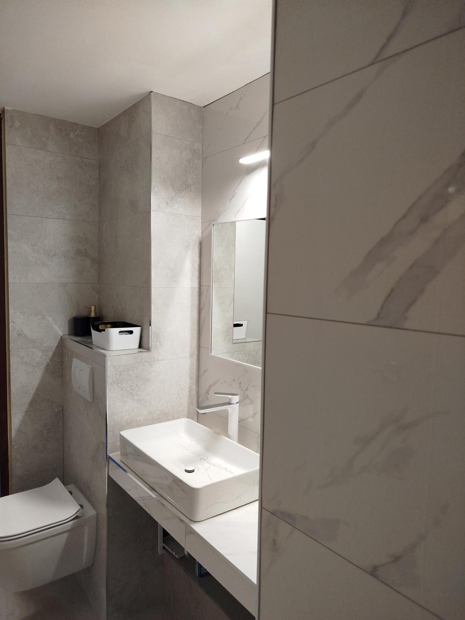 Apartman Iva Novalja Exterior photo