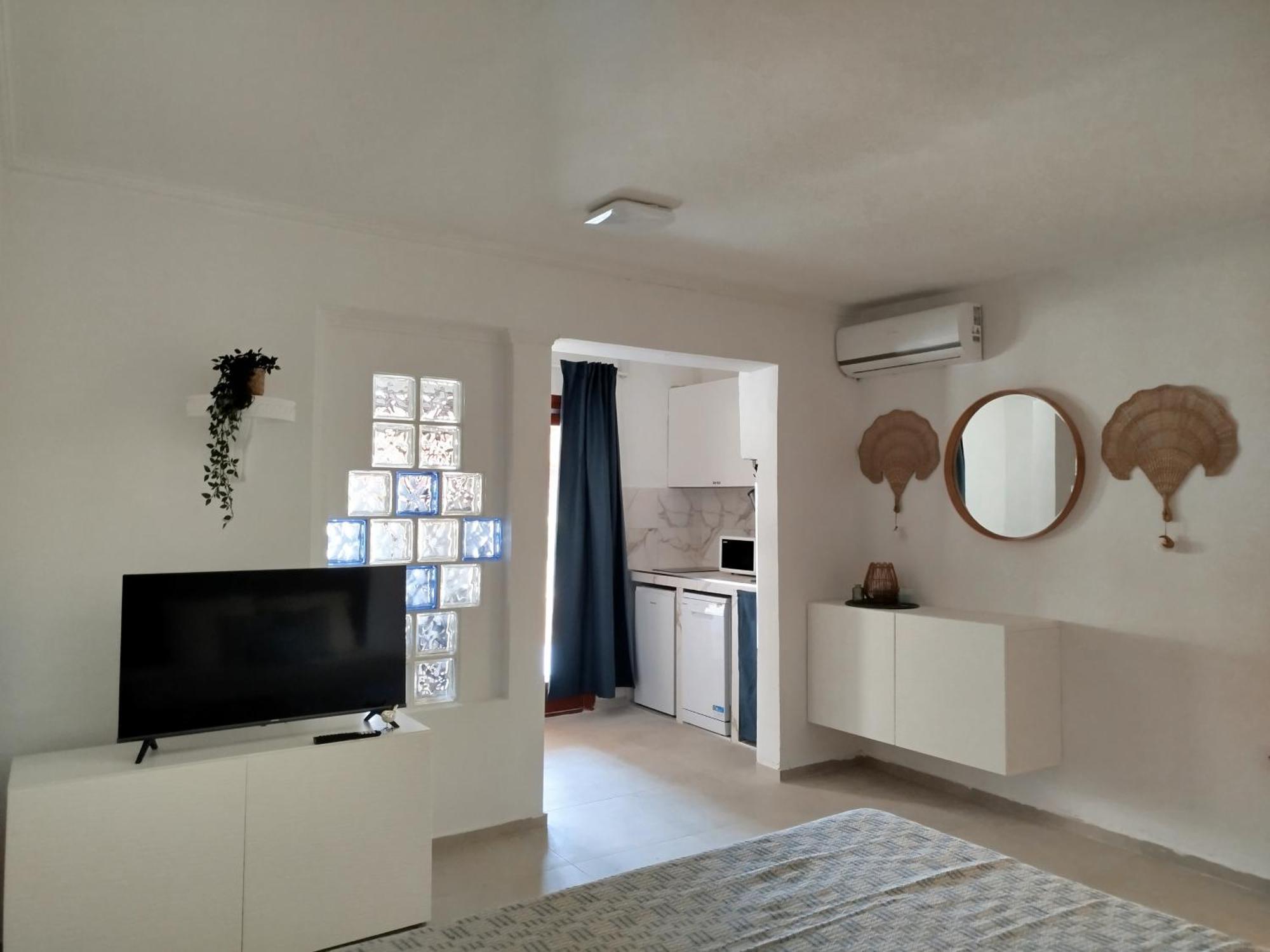 Apartman Iva Novalja Exterior photo