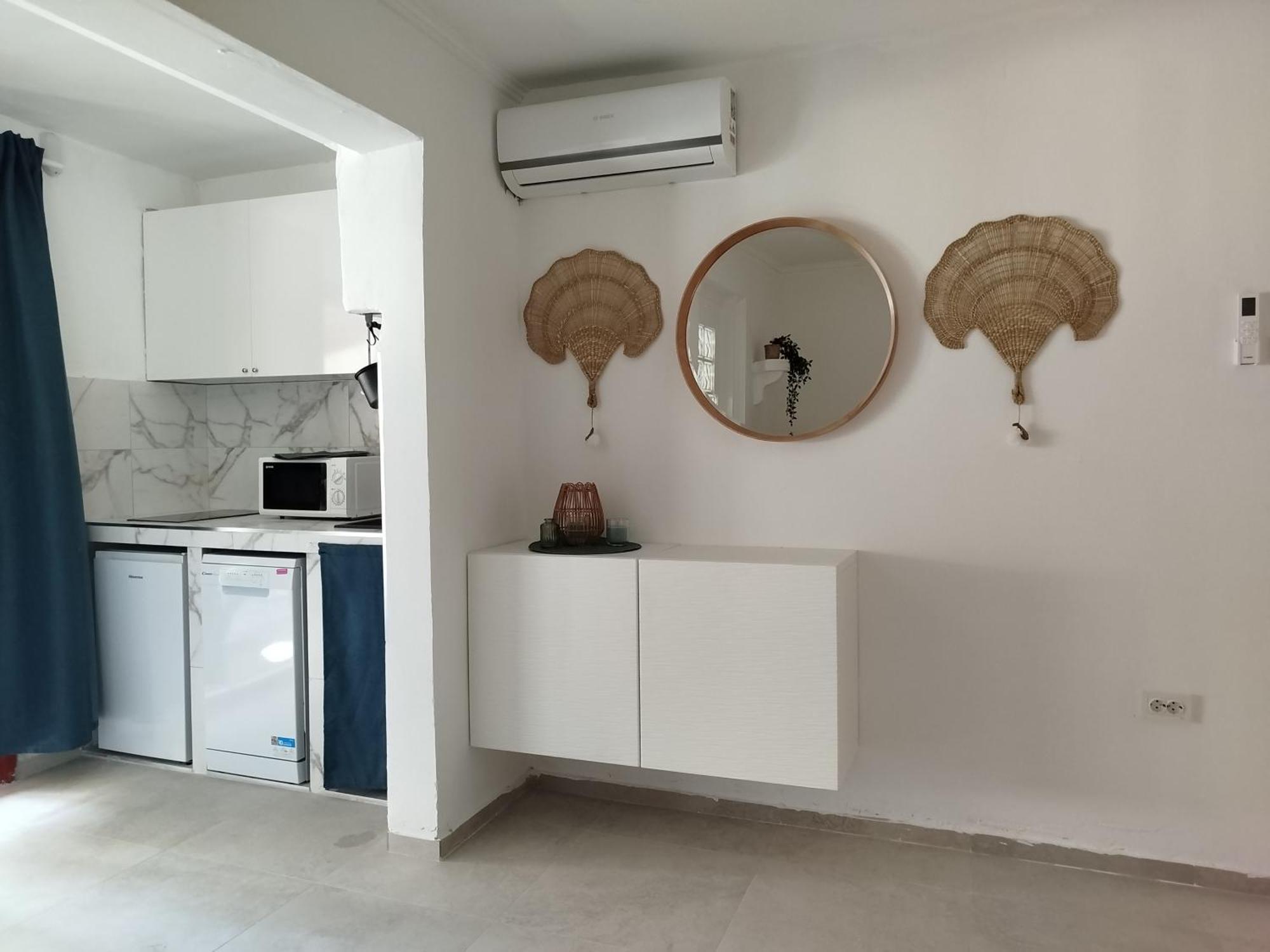 Apartman Iva Novalja Exterior photo
