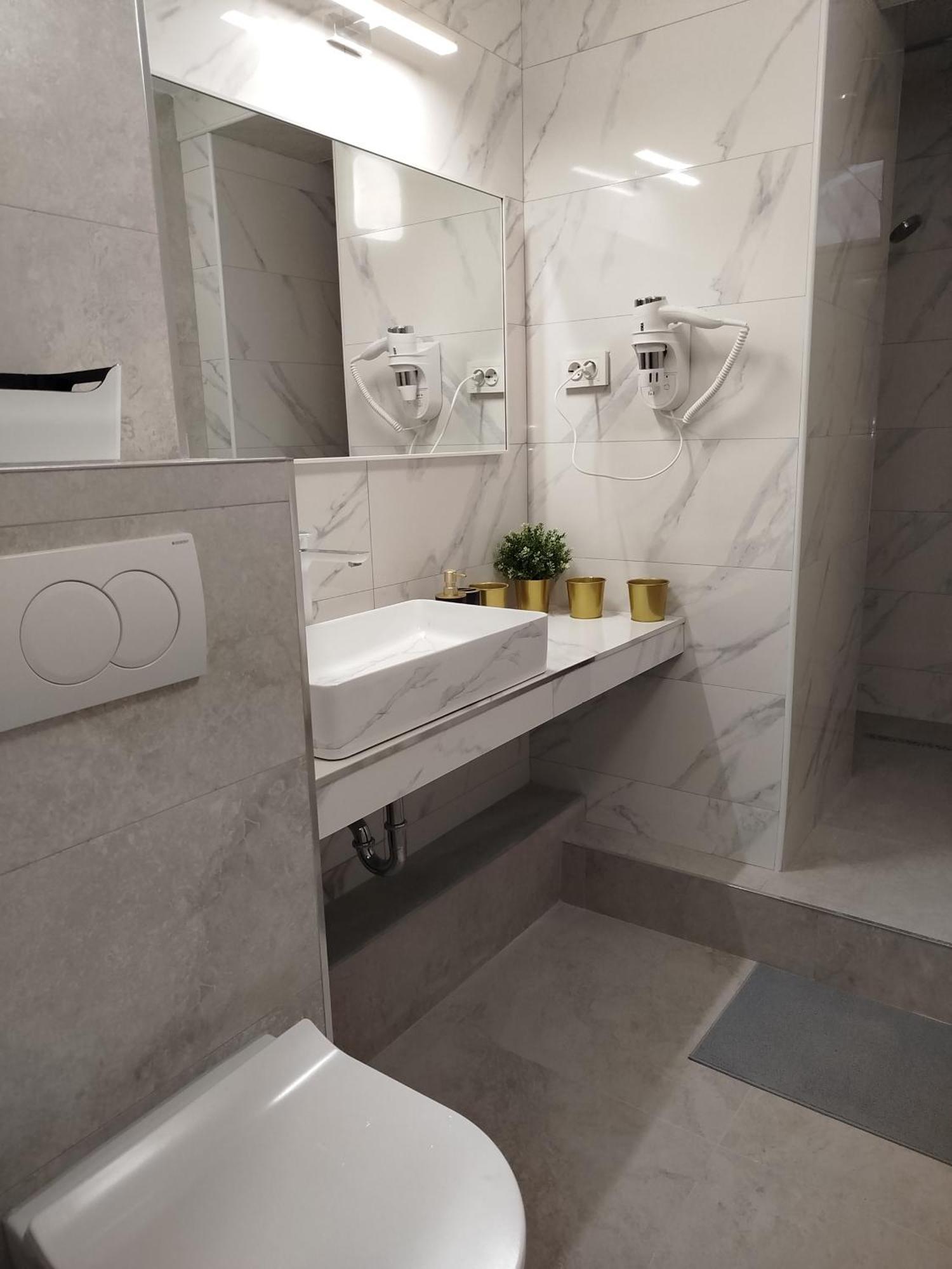Apartman Iva Novalja Exterior photo