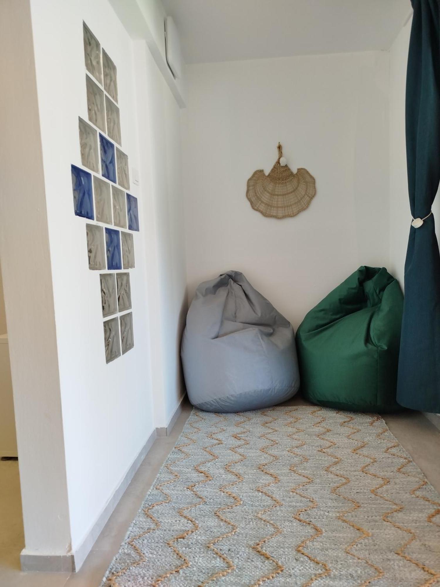 Apartman Iva Novalja Exterior photo