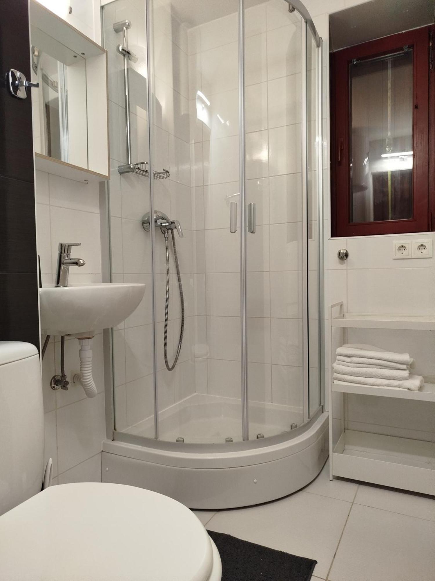 Apartman Iva Novalja Exterior photo