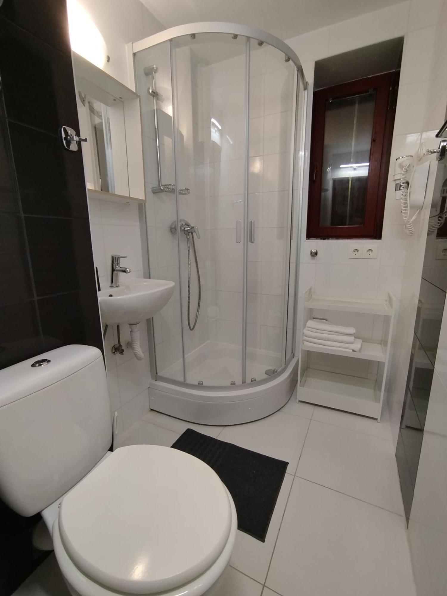 Apartman Iva Novalja Exterior photo