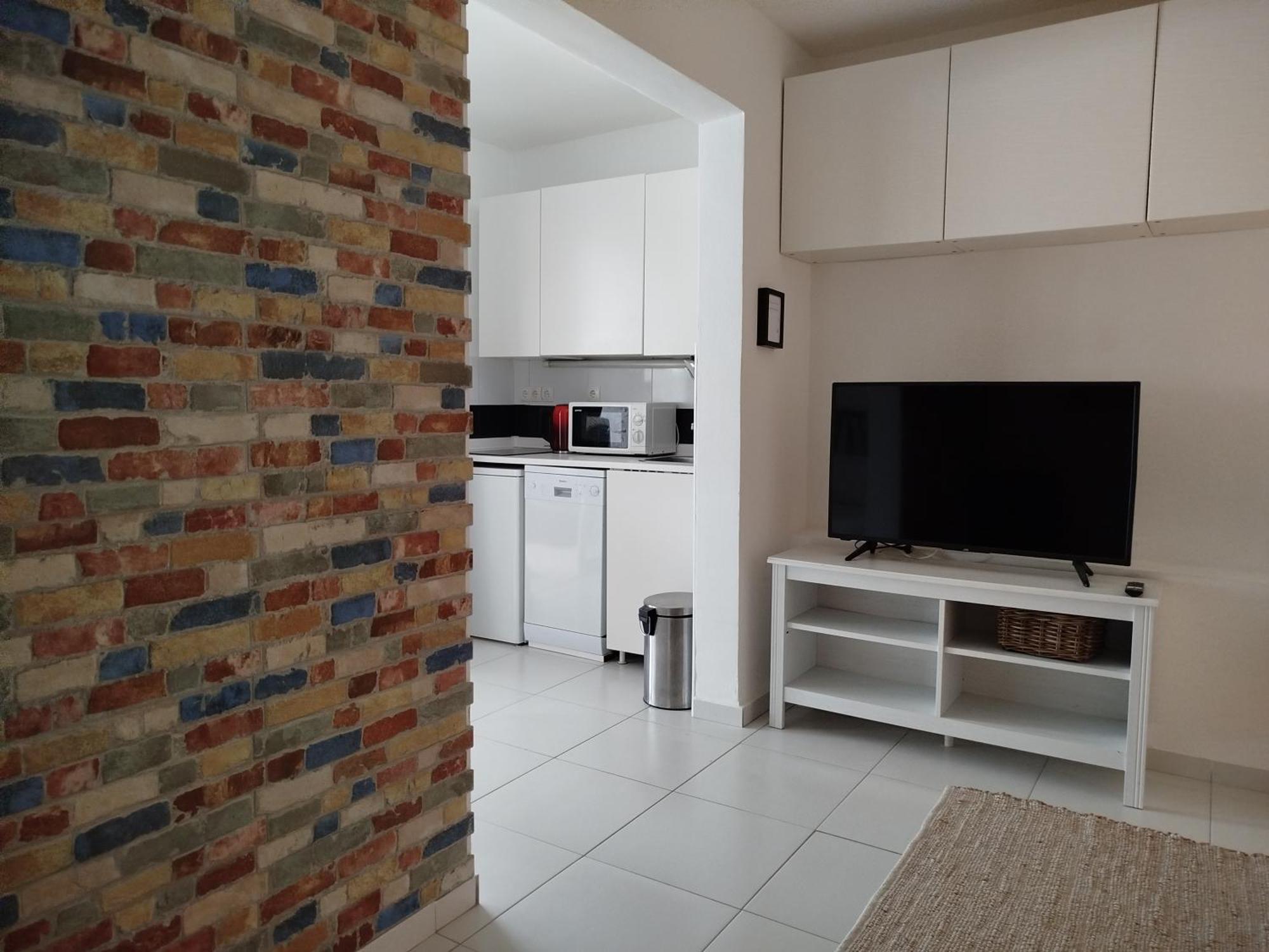 Apartman Iva Novalja Exterior photo