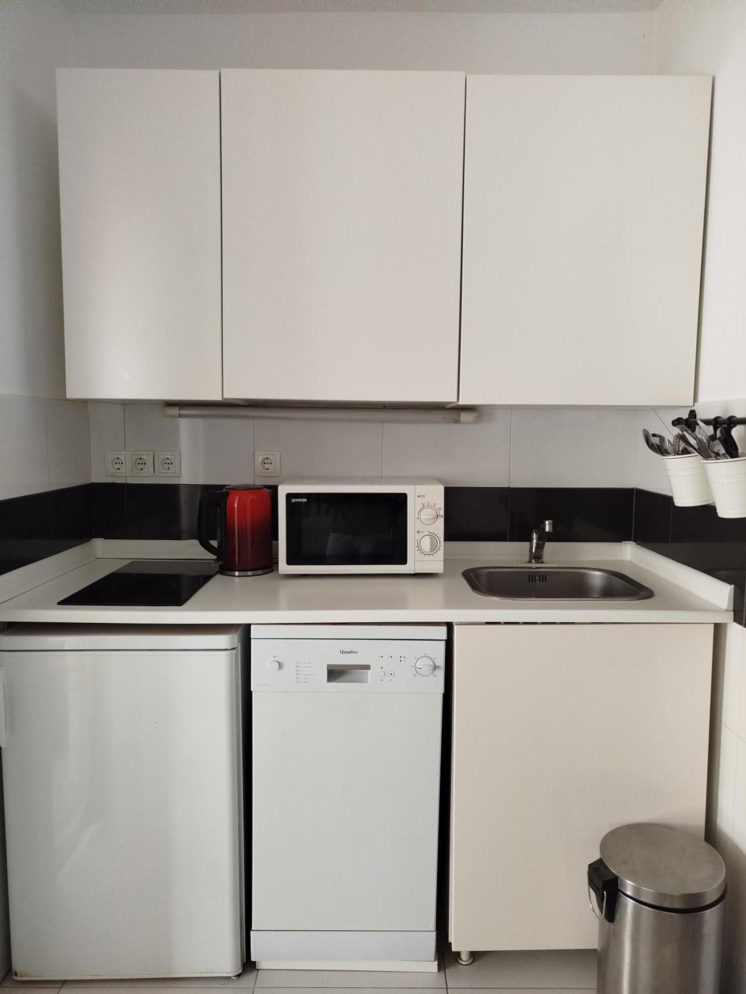 Apartman Iva Novalja Exterior photo