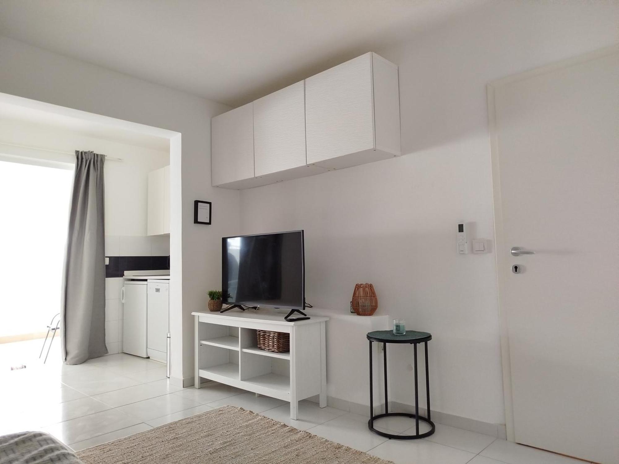 Apartman Iva Novalja Exterior photo