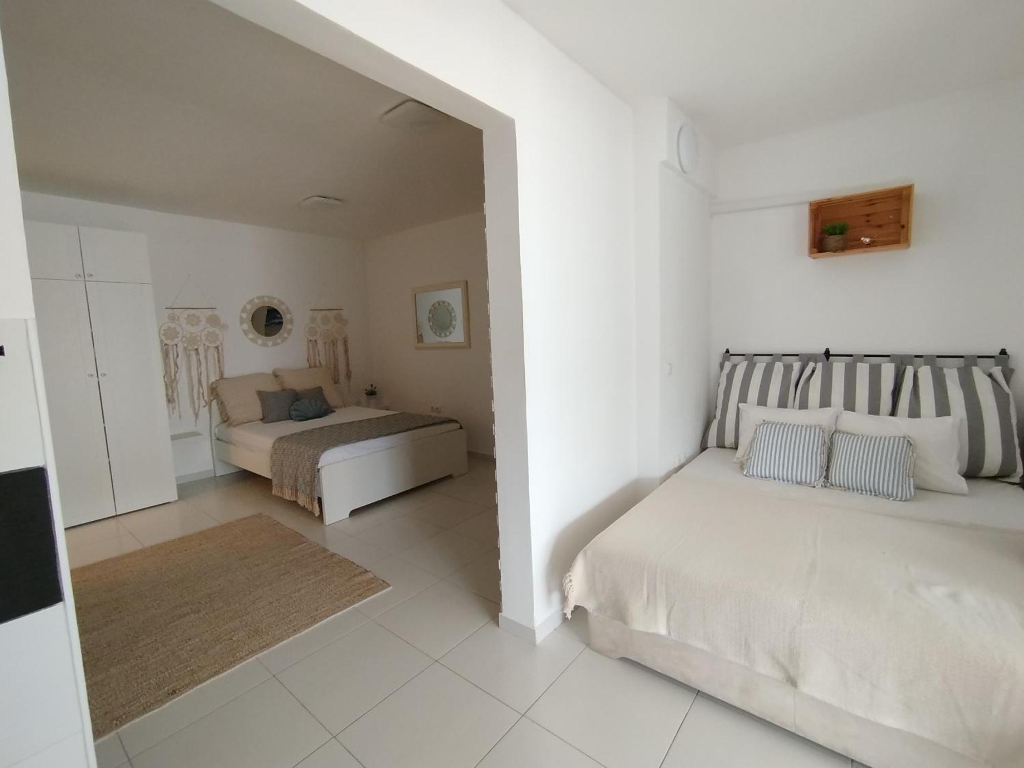 Apartman Iva Novalja Exterior photo