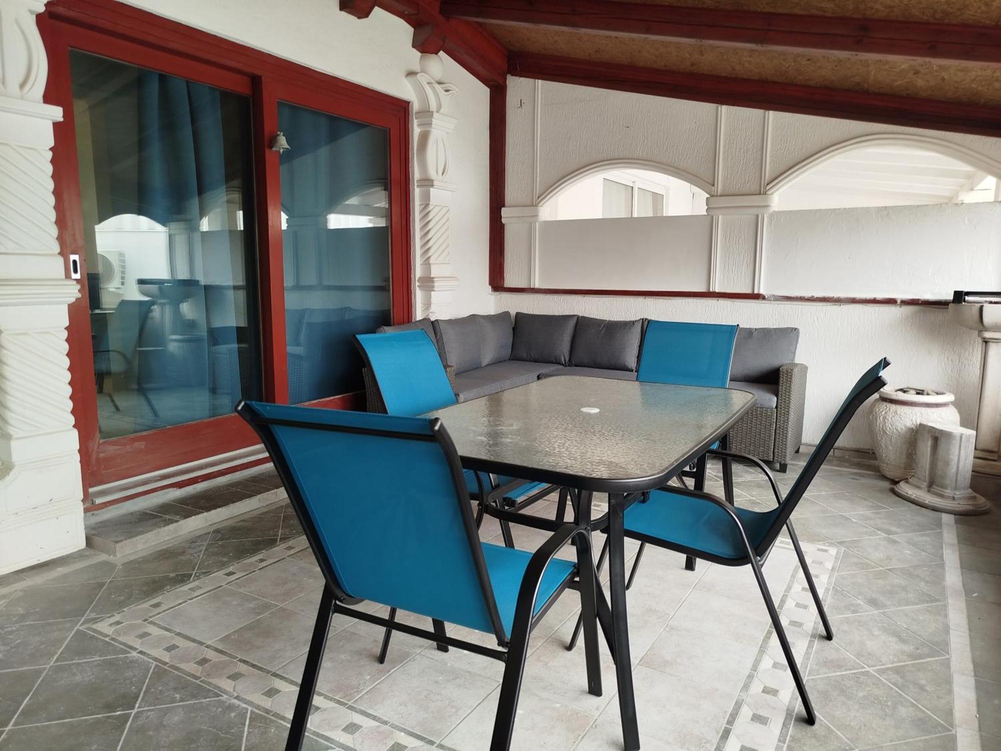 Apartman Iva Novalja Exterior photo