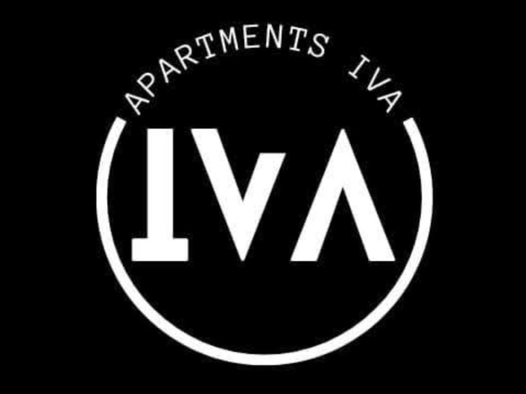 Apartman Iva Novalja Exterior photo
